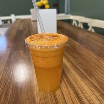 Zest - Pick Me Up - Juice Bars & Smoothies Near Me - Fairfield, New Jersey Zest - Pick Me Up - Juice Bars & Smoothies Near Me - Fairfield, New Jersey
