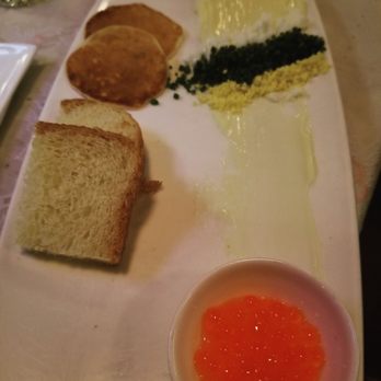 Kachka - Russian Near Me - Portland, Oregon