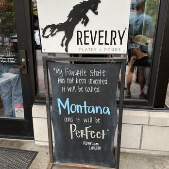 Revelry - Wine Bars Near Me - Bozeman, Montana Revelry - Wine Bars Near Me - Bozeman, Montana