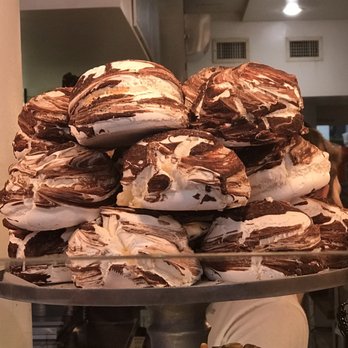 Tatte Bakery & Cafe - Cafes Near Me - Boston, Massachusetts
