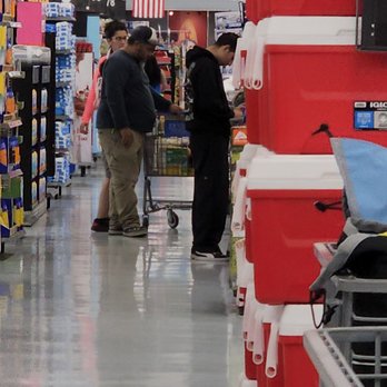 Walmart - Walmart manager and security just letting him go back to shopping. - Department Stores Near Me - Chula Vista, California Walmart - Walmart manager and security just letting him go back to shopping. - Department Stores Near Me - Chula Vista, California