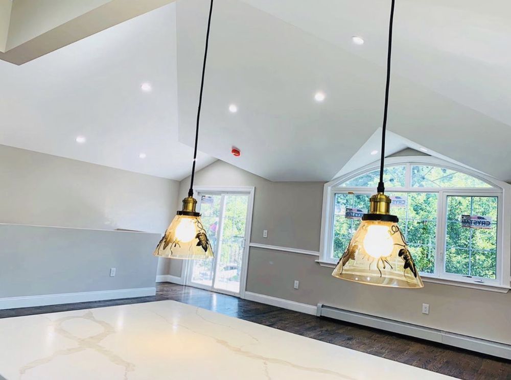 Slide of TN Electrical Service