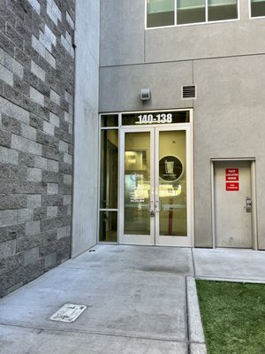 BREW TEA BAR by null