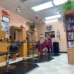 DT Hair Design