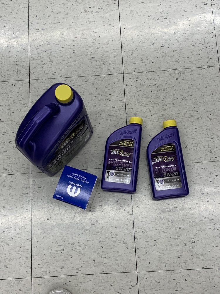 AFFORDABLE AUTO REPAIR 14 Photos & 57 Reviews 203 E Arrow Hwy, San