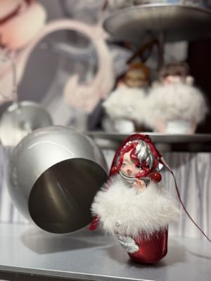 K11 Art Mall by null