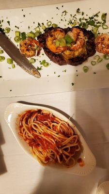 Santioni's Italian Restaurant by null