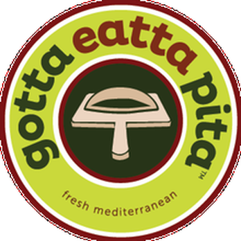 Gotta Eatta Pita - Mediterranean Near Me - Pleasanton, California