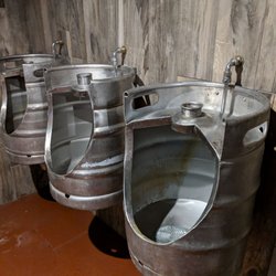 O'Neills Irish Pub - J'ai été pisser