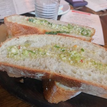 Red Ash - Best bread I've ever had, not even exaggerating!! - Italian Near Me - Austin, Texas Red Ash - Best bread I've ever had, not even exaggerating!! - Italian Near Me - Austin, Texas