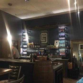 Galatea Effect - Wine Tasting Room Near Me - Sonoma, California