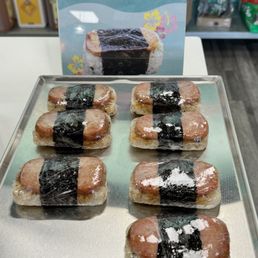 Misubis Misubis
