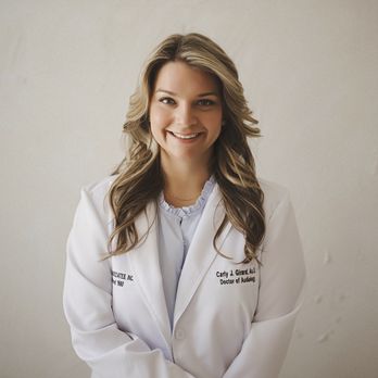 Hearing Associates - Carly J. Girard, Au.D. - Audiologist Near Me - Gurnee, Illinois