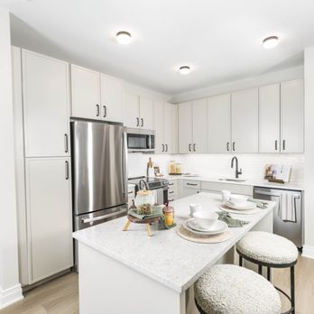Modera Falls Church - Apartments Near Me - Falls Church, Virginia Modera Falls Church - Apartments Near Me - Falls Church, Virginia