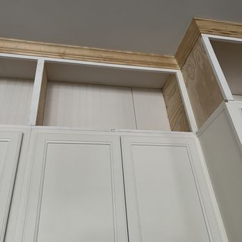 Creative Wood Designers - Horrible work. - Carpenters Near Me - Charlotte, North Carolina Creative Wood Designers - Horrible work. - Carpenters Near Me - Charlotte, North Carolina