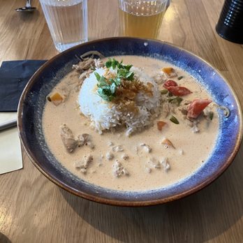 Cà Phê District - Vietnamese Near Me - Olomouc, OL
