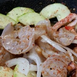 Mariscos El Ángel - Los mejores mariscos preparados de Tijuana
