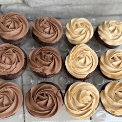 Bakery & Boards by Beth