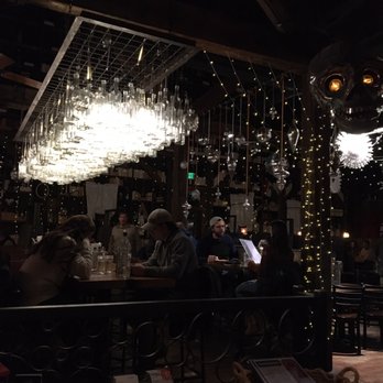 BONEZ - Interior - Cocktail Bars Near Me - Crested Butte, Colorado