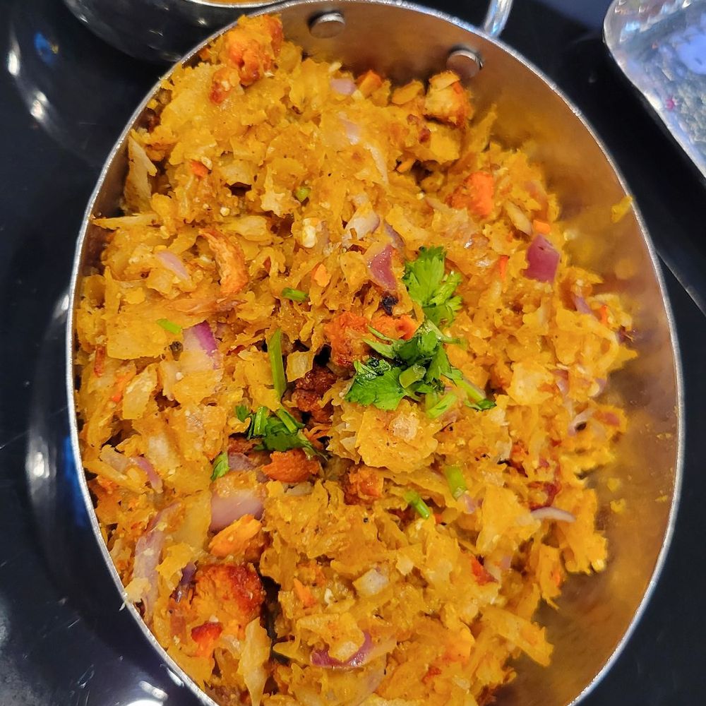 Madhurai Mess - Chicken Kothu Parotta - Indian Near Me - Bellevue, Washington Madhurai Mess - Chicken Kothu Parotta - Indian Near Me - Bellevue, Washington