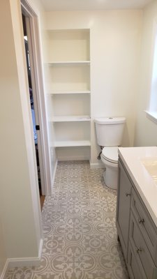 JM Residential Solutions