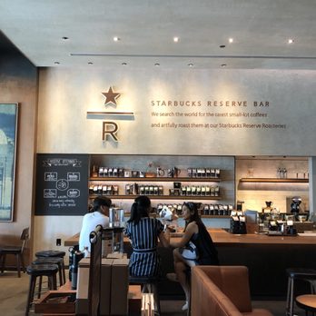 Starbucks Reserve - Coffee & Tea Near Me - Austin, Texas Starbucks Reserve - Coffee & Tea Near Me - Austin, Texas