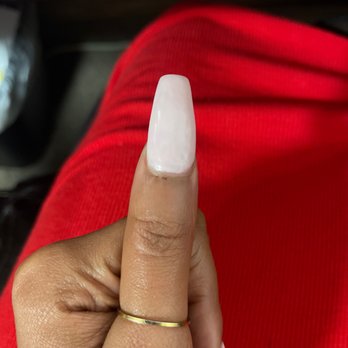 Jfk Nail - See the scab on my cuticle - Nail Salons Near Me - North Little Rock, Arkansas Jfk Nail - See the scab on my cuticle - Nail Salons Near Me - North Little Rock, Arkansas