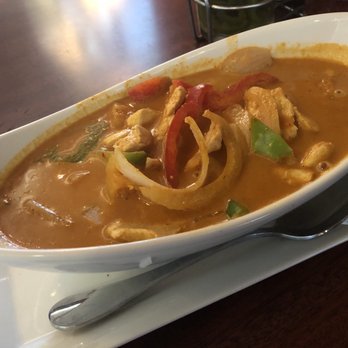 Thai Lotus - Pineapple Curry - Thai Near Me - Corona, California Thai Lotus - Pineapple Curry - Thai Near Me - Corona, California