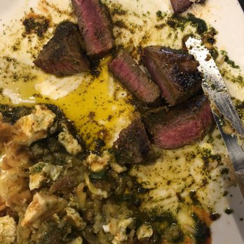 The Scratch Room - Yikes.... - Breakfast & Brunch Near Me - Anaheim, California