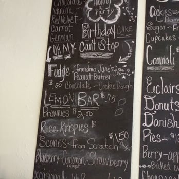The Ottawa Bakery - Bakeries Near Me - Ottawa, Illinois