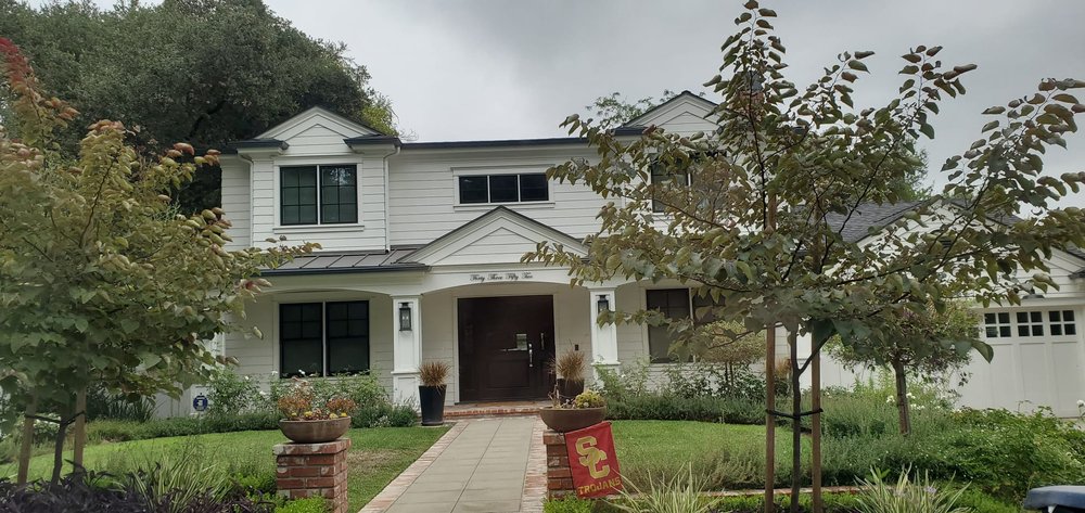 Slide of California Home Remodeling