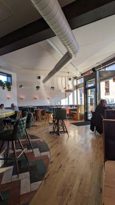 Bar Corallini by null