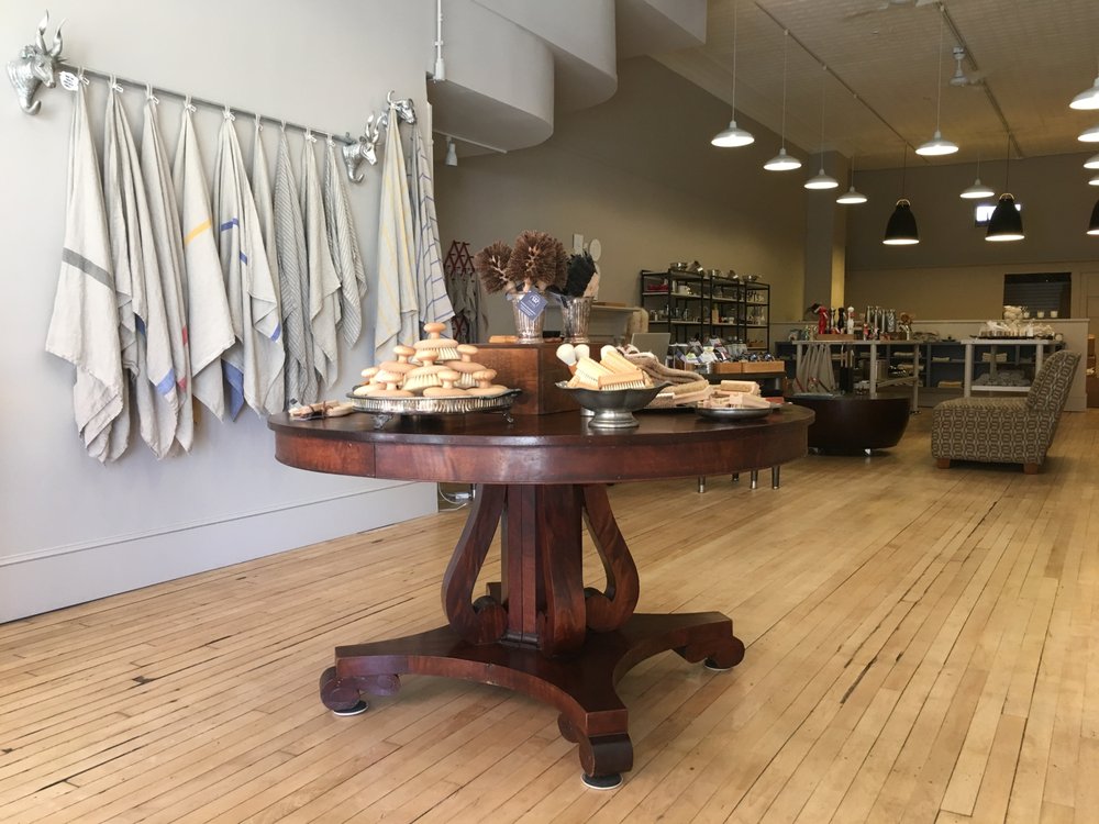 goodlinens studio Image