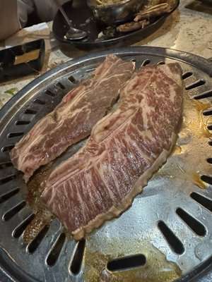 Omi Korean Grill by null