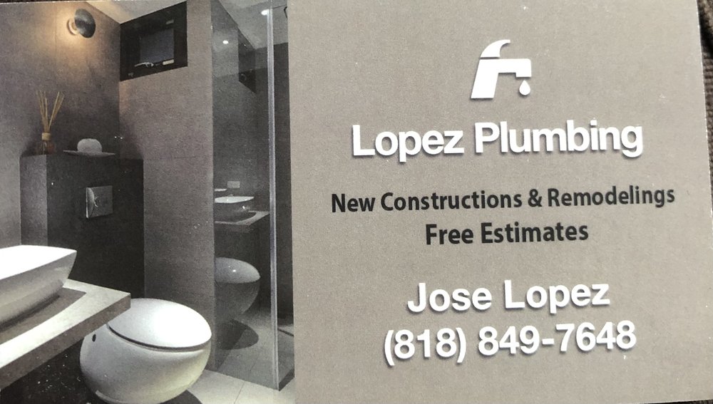 Slide of Lopez Electrical