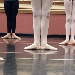 620 Dance Centre