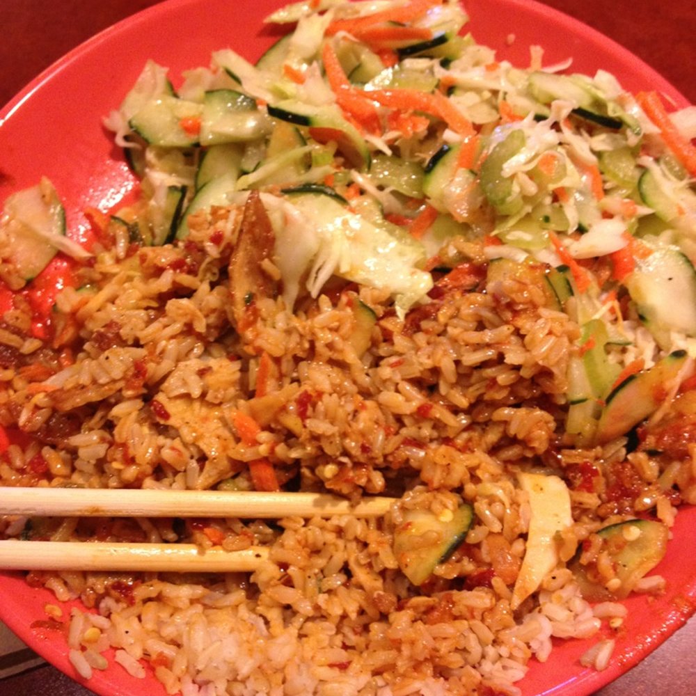 Noodle Express - It was pretty till I ate half of it! - Asian Fusion Near Me - Missoula, Montana Noodle Express - It was pretty till I ate half of it! - Asian Fusion Near Me - Missoula, Montana