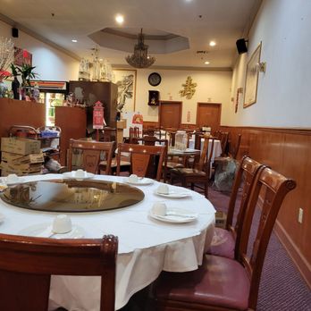 Happy Garden - Interior - Chinese Near Me - Oakland, California Happy Garden - Interior - Chinese Near Me - Oakland, California