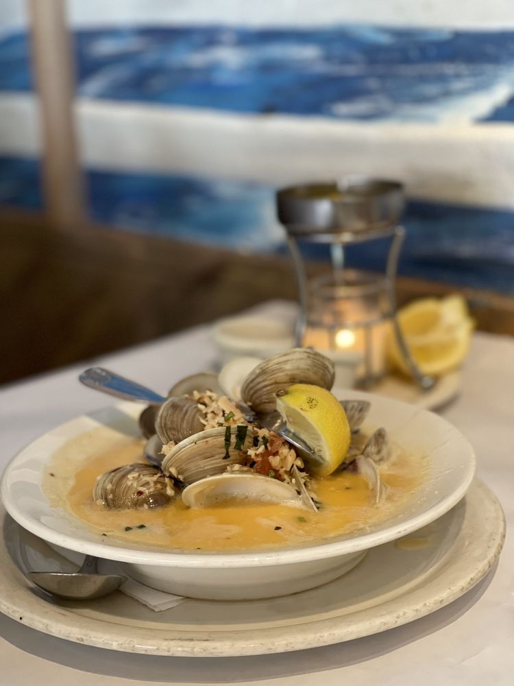 CRACKED CRAB 1626 Photos & 1945 Reviews 751 Price St, Pismo Beach