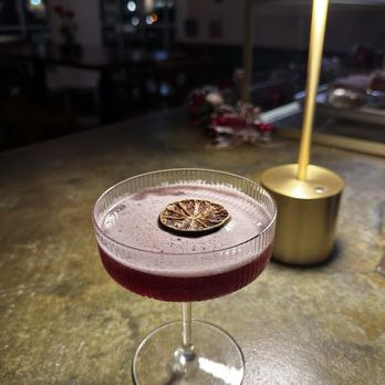 The Preacher's Daughter - Cafes Near Me - Alameda, California