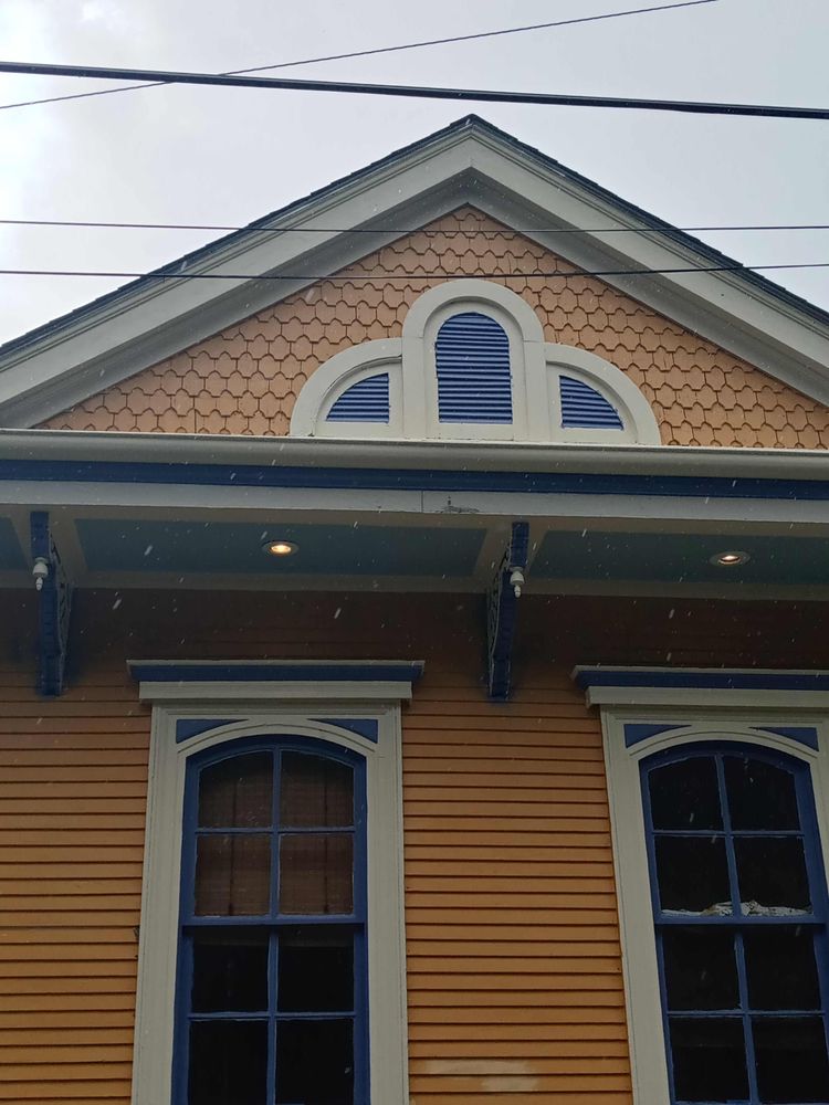 Slide of David's Construction