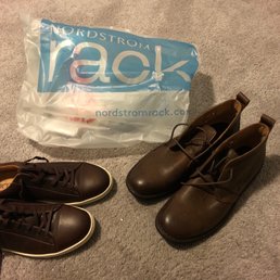 My new shoes are well made and a great price. My new shoes are well made and a great price.