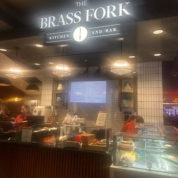 The Brass Fork - Cafes Near Me - Las Vegas, Nevada The Brass Fork - Cafes Near Me - Las Vegas, Nevada
