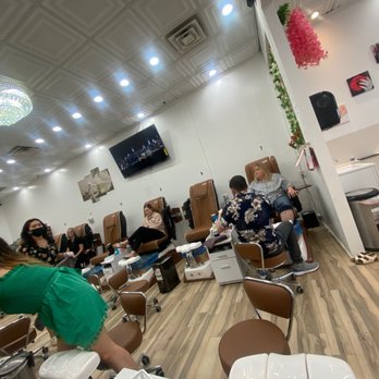 Lovely Nails and Spa - Nail Salons Near Me - Granger, Indiana