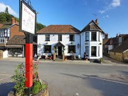 The Plough Inn by null