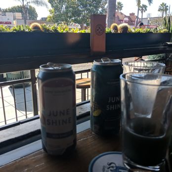 Biergarden Encinitas - Juneshine, feelin fine! - New American Near Me - Encinitas, California Biergarden Encinitas - Juneshine, feelin fine! - New American Near Me - Encinitas, California
