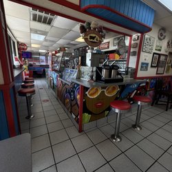 Hav-R Charburger - Inside