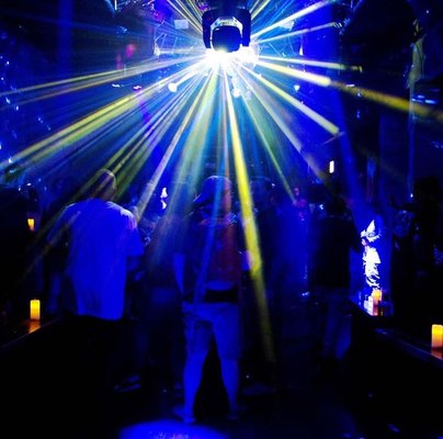 Le Nocturne Chicago by null