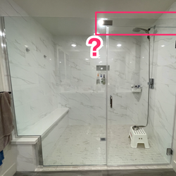 Please explain what is the point of this top piece of glass?
