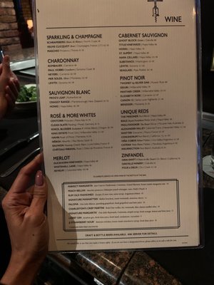 Menu photo 3 Charleston's Oklahoma City, OK Menu photo 3 Charleston's Oklahoma City, OK